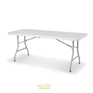 Round 60” Folding Table