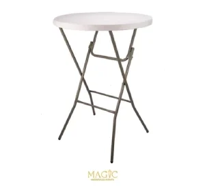 ROUND BISTRO TABLE